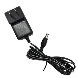 Canon AC-380 AC Adapter 6.3V 0.4A OEM Power Supply - Tested Working